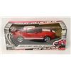 Image 1 : 2010 SHELBY GT500 1:18 SHELBY DIECAST