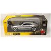 Image 1 : 2006 CHEVY CAMARO CONCEPT 1:18 DIECAST