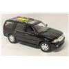 Image 1 : LINCOLN NAVIGATOR 1:18 DIECAST