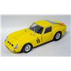 Image 1 : FERRARI 250GTO 1:18 DIECAST NO BOX