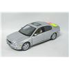 Image 1 : JAGUAR X TYPE SILVER 1:18 DIECAST