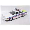 Image 1 : 1:24 SCALE FORD CROWN VIC SQUAD CAR