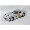 Image 1 : FERRARI 250 GTO GUILTOY CHRONE EDITION 1:18