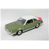 Image 1 : 1974 AMC PACER 1:24 DIECAST CAR