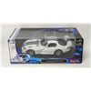 Image 1 : DODGE VIPER GT2 1:18 DIECAST