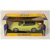 Image 1 : GATE PORSCHE 911 CARRERA CONV 1:18 DIECAST
