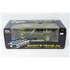 Image 1 : SMOKEY & THE BANDIT TRANS AM 1:18 JOYRIDE