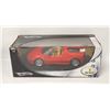Image 1 : FERRARI 360 SPIDER 1:18 DIECAST HOTWHEELS