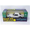 Image 1 : DAZED & CONFUSED WHITE LIGHTNING TRANS AM 1:18