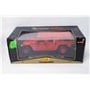 Image 1 : HUMMER STATION WAGON 1:18 DIECAST