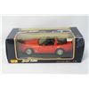 Image 1 : CORVETTE ZR1 1:18 DIECAST CAR
