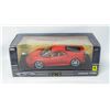 Image 1 : FERRARI F430 HOTWHEELS 1:18 LTD DIECAST