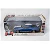 Image 1 : 2007 SHELBY GT500 1:18 SHEBY DIECAST