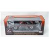 Image 1 : HIGHWAY 61 1970 DODGE CHALLENGER RT 1:18
