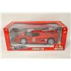 Image 1 : FERRARI F50 HOT-WHEELS DIECAST 1:18