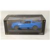 Image 1 : 2010 SHELBY GT500 BY SHELBY COLLECTIBLES 1:18