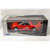 Image 1 : 2002 CHEVY CAMARO SS DIECAST WELLY 1:18
