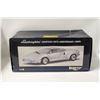 Image 1 : 1989 LAMBORGHINI COUNTACH 1:18 DIECAST