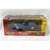 Image 1 : 1985 CORVETTE COUPE ERTL DIECAST 1:18