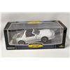 Image 1 : 1989 TURBO TRANS AM PACE CAR 1:18 DIECAST