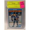 Image 1 : 1982 OPC WAYNE GRETZKY HOCKEY CARD
