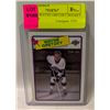 Image 1 : 1988 OPC WAYNE GRETZKY HOCKEY CARD 120