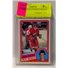 Image 1 : 1983 OPC STEVE YZERMAN ROOKIE CARD EXC