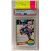Image 1 : 1980 OPC WAYNE GRETZKY 2ND YEAR PSA 6