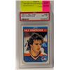 Image 1 : 1982 OPC DALE HAWERCHUK ROOKIE PSA 8