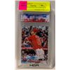 Image 1 : 2018 TOPPS SHOHEI OHTANI ROOKIE PSA 9.5