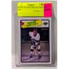 Image 1 : 1988 OPC WAYNE GRETZKY HOCKEY CARD