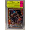 Image 1 : 2021 PANINI TREY MURPHY BASKETBALL CARD