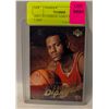 Image 1 : 2004 UD LEBRON JAMES ROOKIE CARD