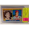 Image 1 : 1982 OPC TOM SEAVER HOF BASEBALL CARD