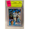 Image 1 : 1982 OPC GEORGE BRETT BASEBALL CARD