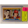 Image 1 : 1982 OPC PETE ROSE HOF BASEBALL CARD