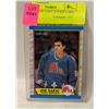 Image 1 : 1989 OPC JOE SAKIC ROOKIE CARD