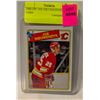 Image 1 : 1988 OPC JOE NIEUWENDYK ROOKIE CARD