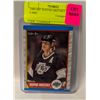 Image 1 : 1989 OPC WAYNE GRETZKY HOCKEY CARD