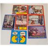 Image 1 : LOT OF VINTAGE 1980S ALF & NON SPORTS CARDS