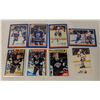Image 1 : LOT OF VINTAGE WAYNE GRETZKY HOCKEY CARDS
