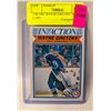 Image 1 : 1982 OPC WAYNE GRETZKY HOCKEY CARD