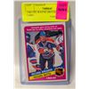 Image 1 : 1984 OPC WAYNE GRETZKY HOCKEY CARD