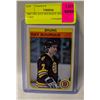 Image 1 : 1982 OPC RAY BOURQUE HOCKEY CARD