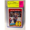Image 1 : 1984 OPC WAYNE GRETZKY HOCKEY CARD
