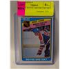 Image 1 : 1984 OPC WAYNE GRETZKY HOCKEY CARD