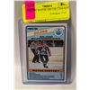 Image 1 : 1984 OPC WAYNE GRETZKY HOCKEY CARD