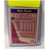 Image 2 : 1984 MIKE BOSSY HOCKEY CARD