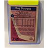 Image 2 : 1984 OPC RAY BOURQUE HOCKEY CARD