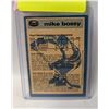Image 2 : 1981 OPC MIKE BOSSY HOCKEY CARD